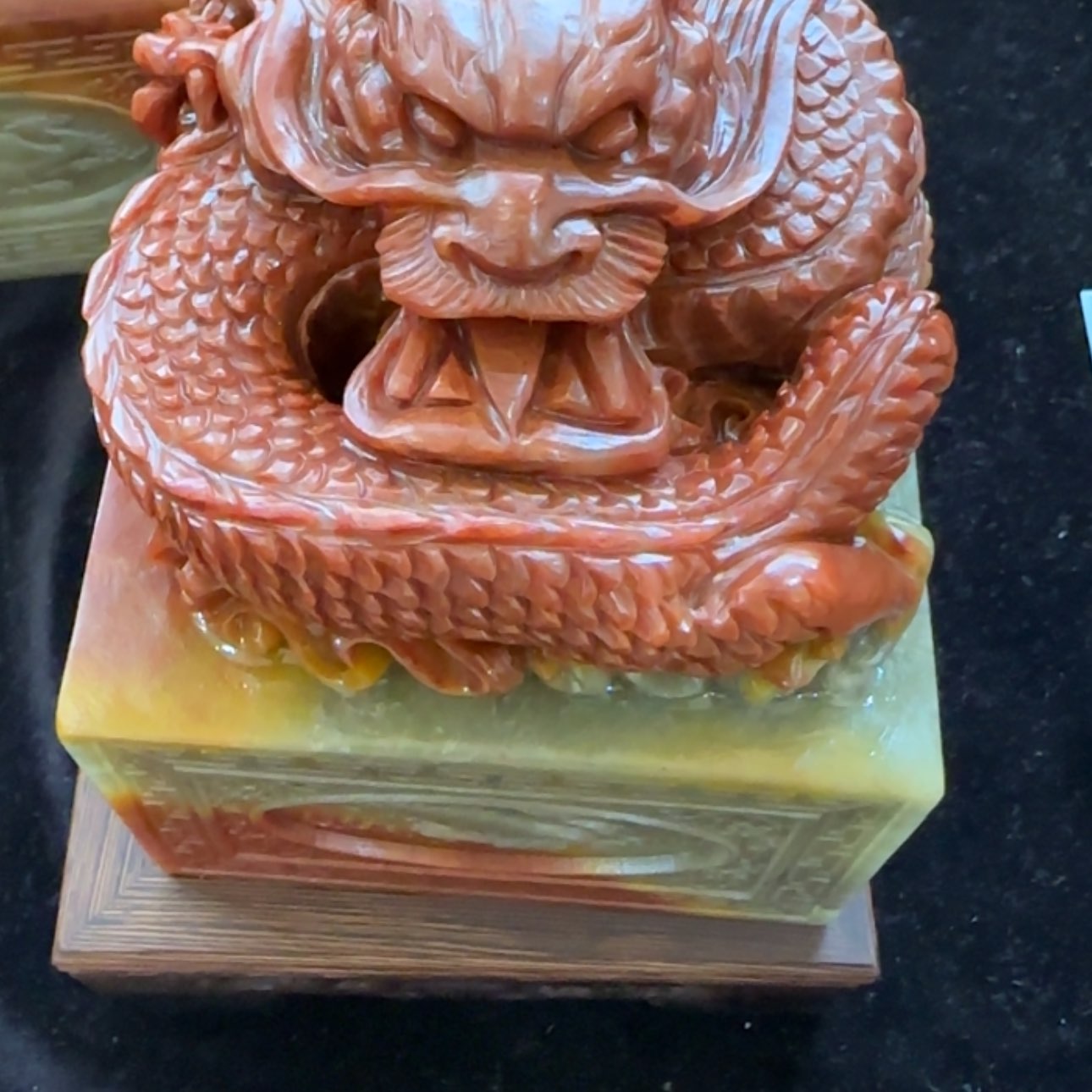 【闪购商品】印度石奥*卡