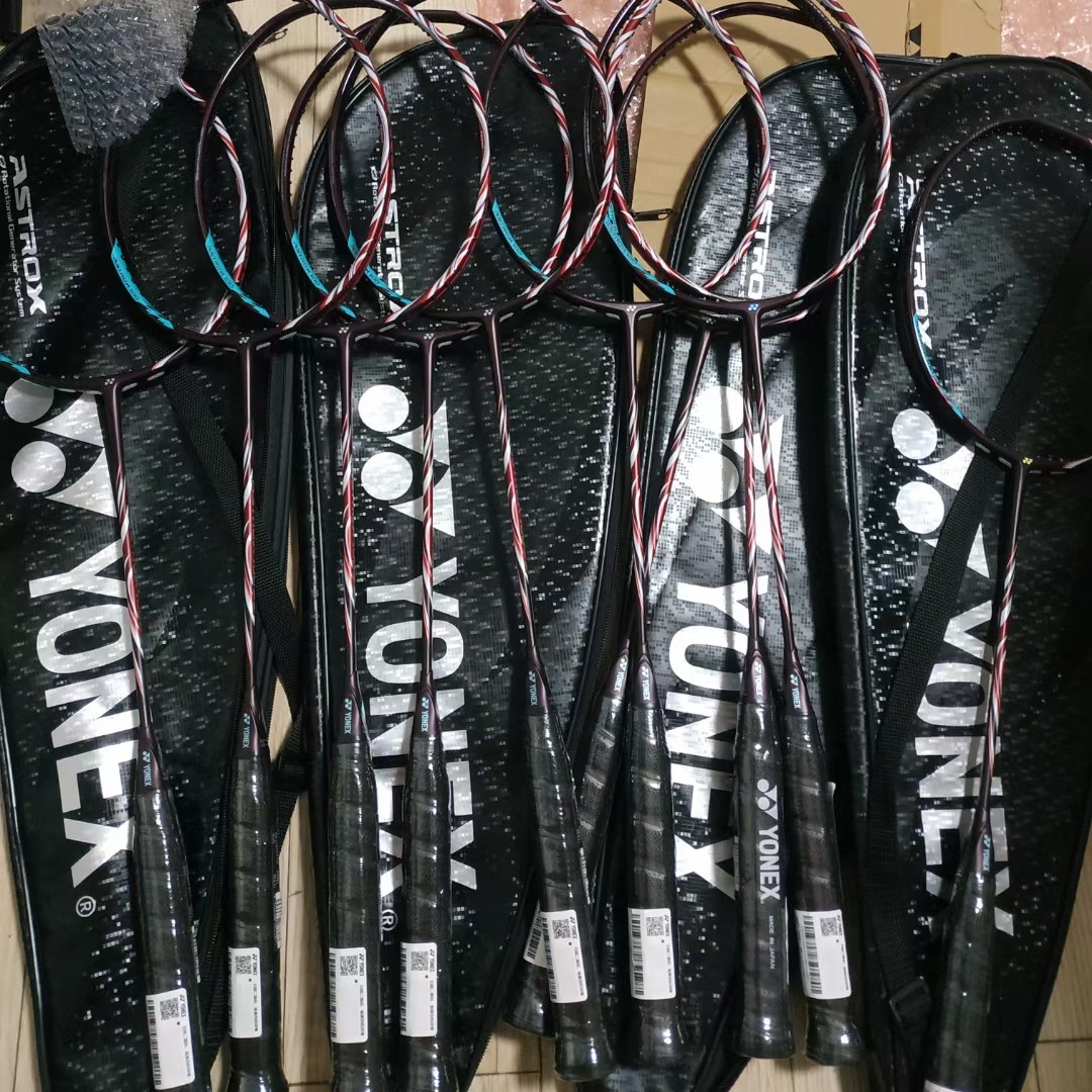只卖正品，ch版本尤尼克斯天斧100zz/99宝石蓝/88dpro/77pro/66/70