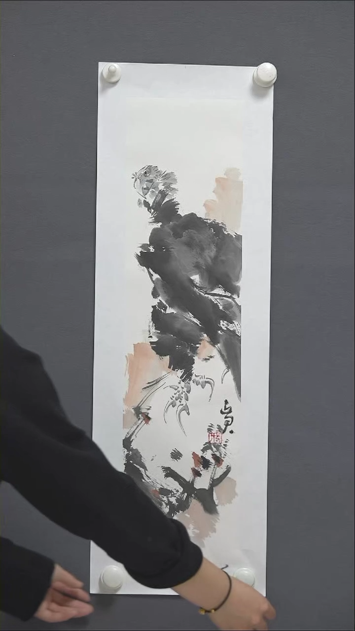 【闪购商品】绘画邢近君