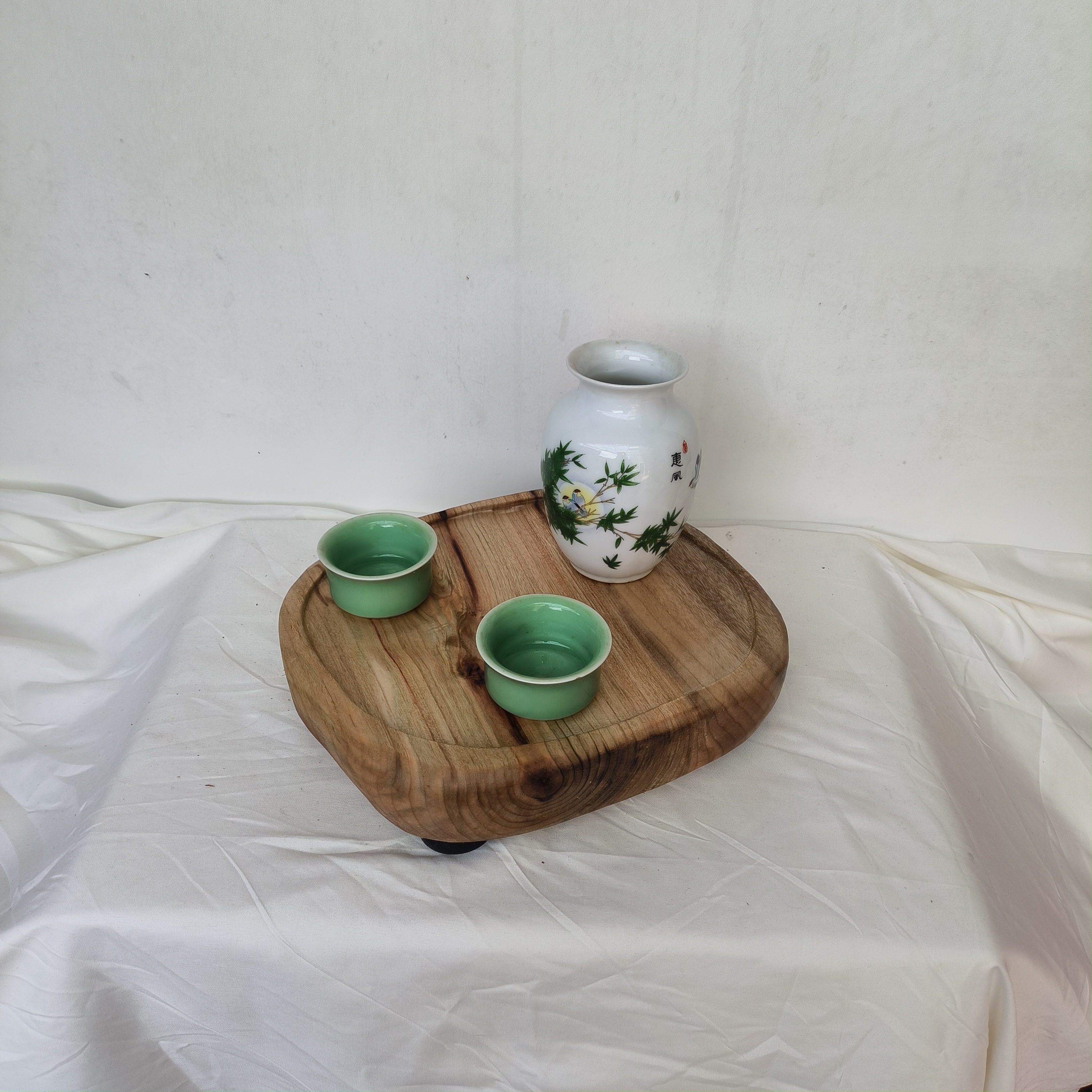 手工制作香樟木各种底座 干泡 把件 一物一拍实物以直播间为准