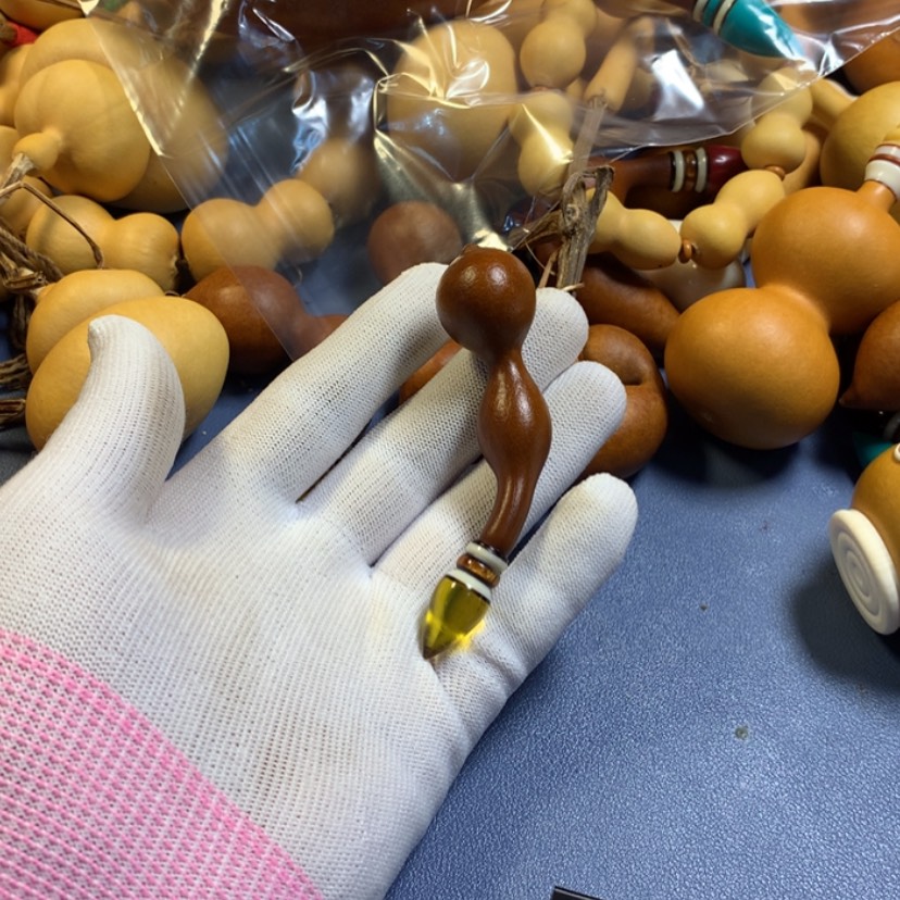 【闪购商品】天然葫芦醉*风