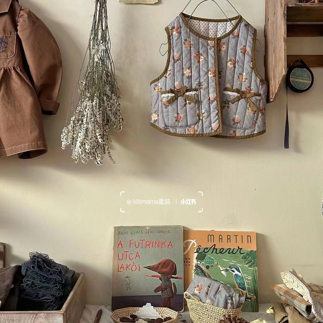 D 库存专拍链接童装