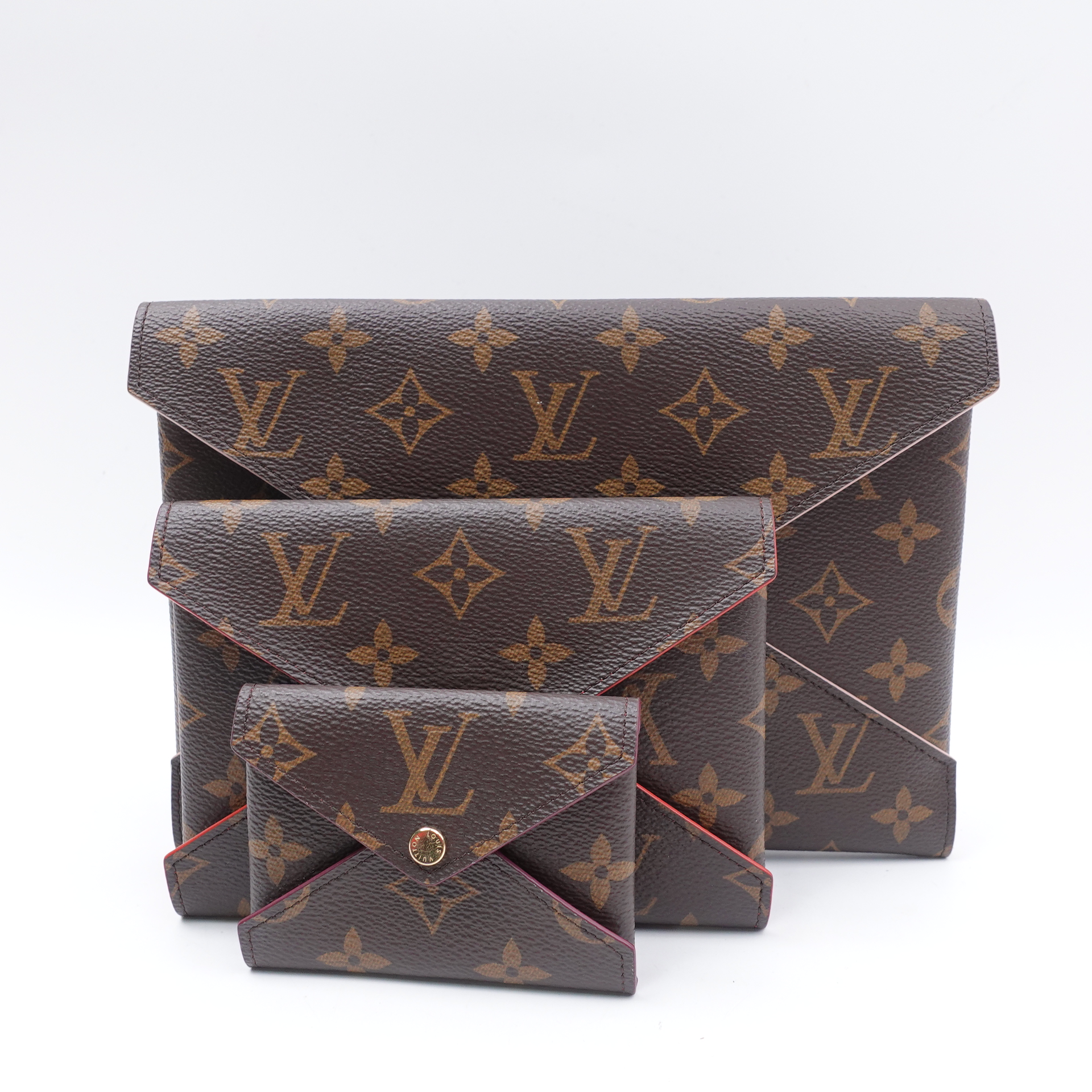95新 LouisVuitton/路易威登 单肩包/T_JM0000177137