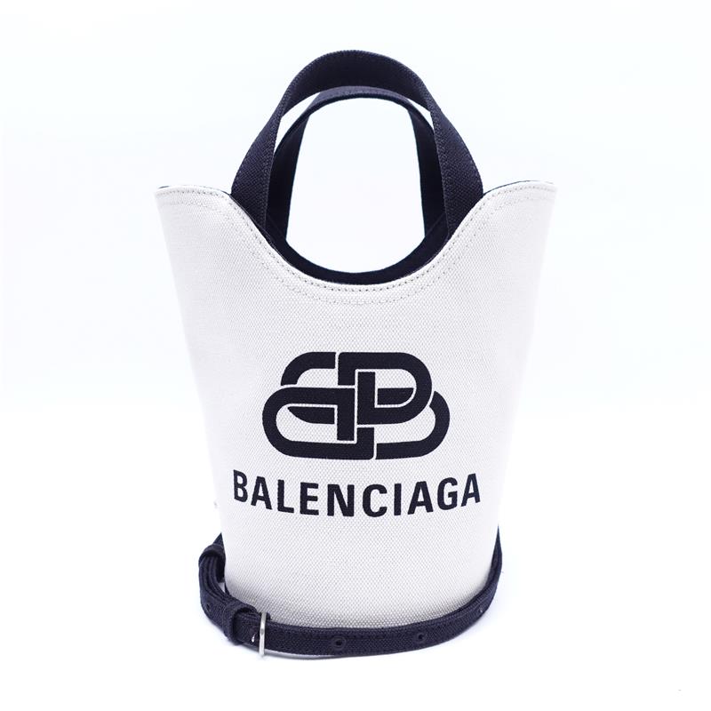 95新 Balenciaga/巴黎世家 单肩包/T_ZY0000374643
