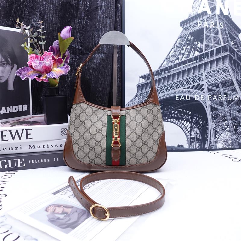 95新 GUCCI/古驰 单肩包/T_ZY0000415735