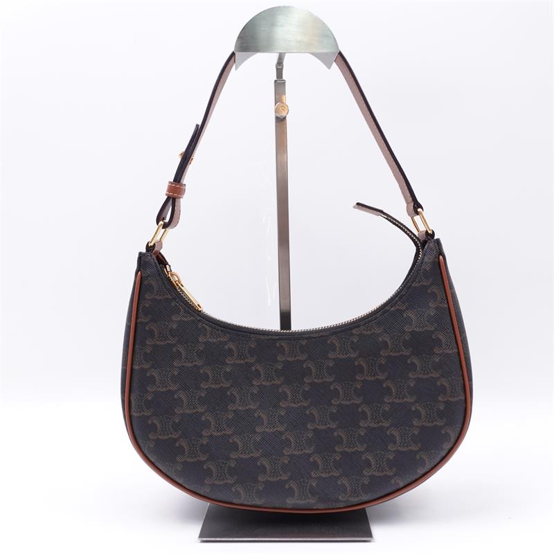 95新 Celine/思琳 赛琳/腋下包/T_ZY0000391849