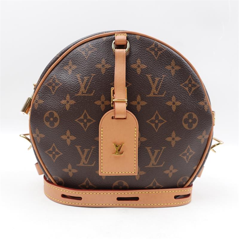 95新 LouisVuitton/路易威登 单肩包/T_ZY0000363652