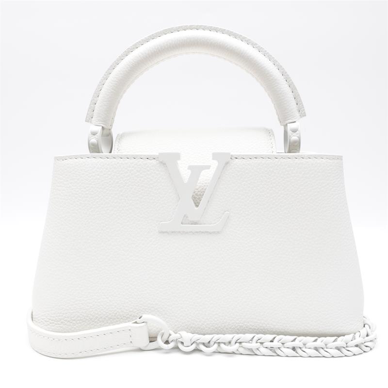 95新 LouisVuitton/路易威登 手提单肩包/T_ZY0000395500
