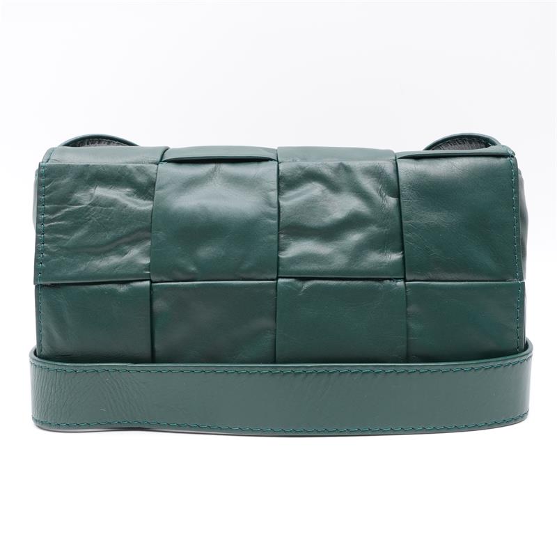95新 BOTTEGA VENETA/葆蝶家 /单肩包/T_ZY0000402764