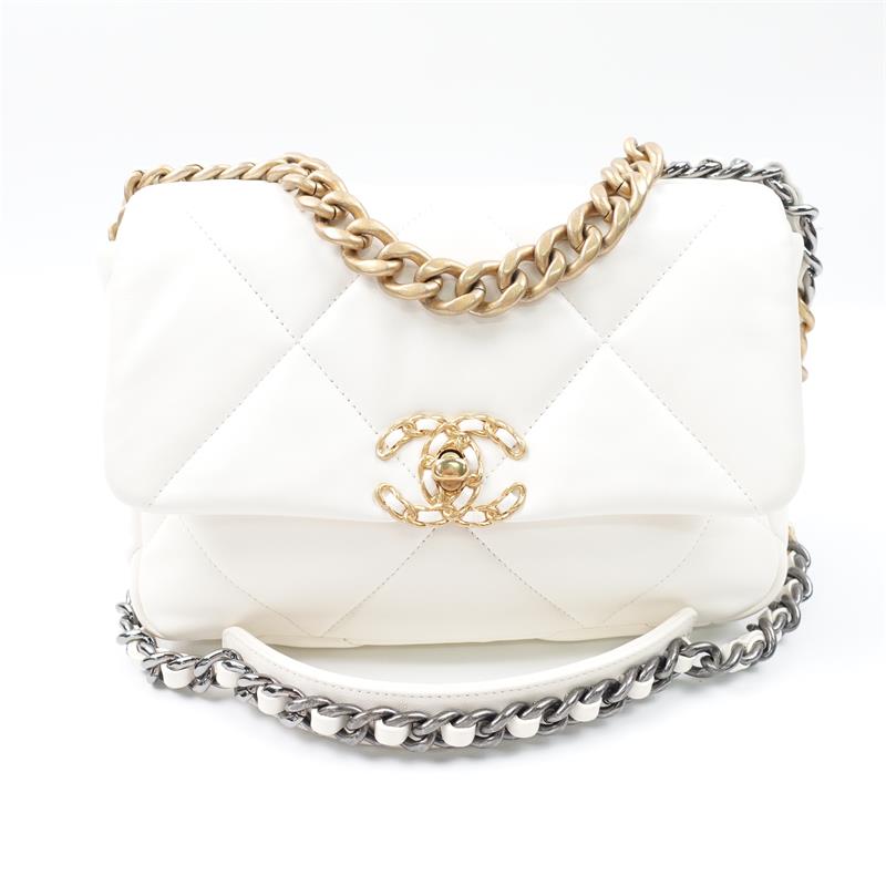 95新 Chanel/香奈儿  /单肩包/T_ZY0000390849