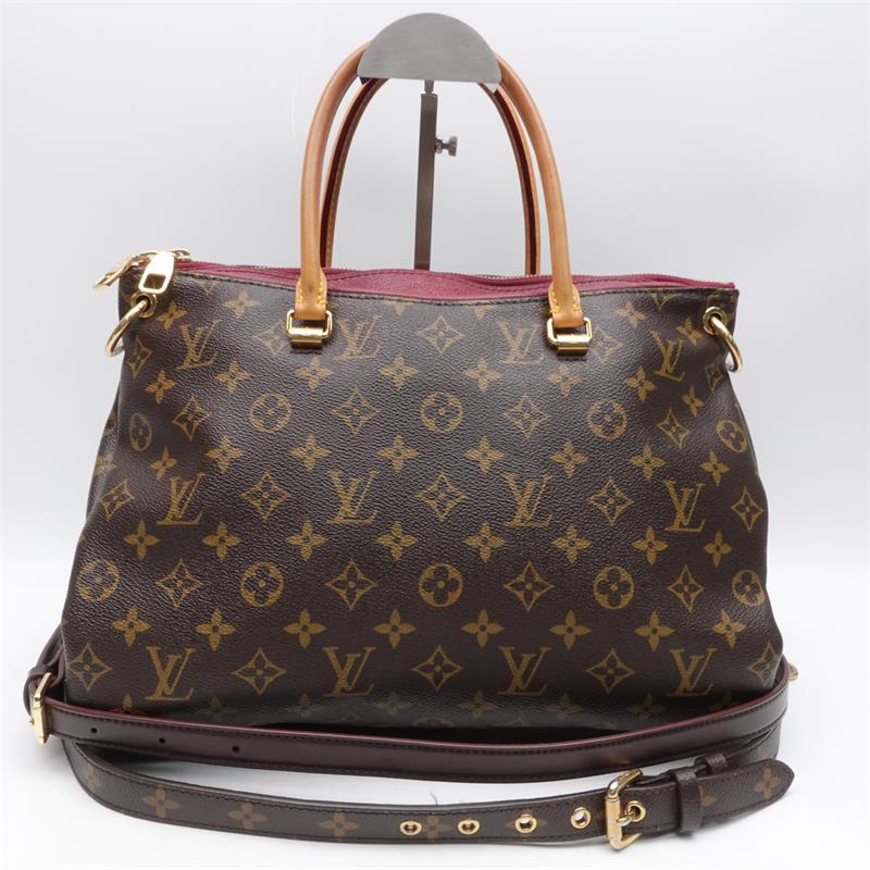 95新 LouisVuitton/路易威登 单肩包/T_JM0000155278