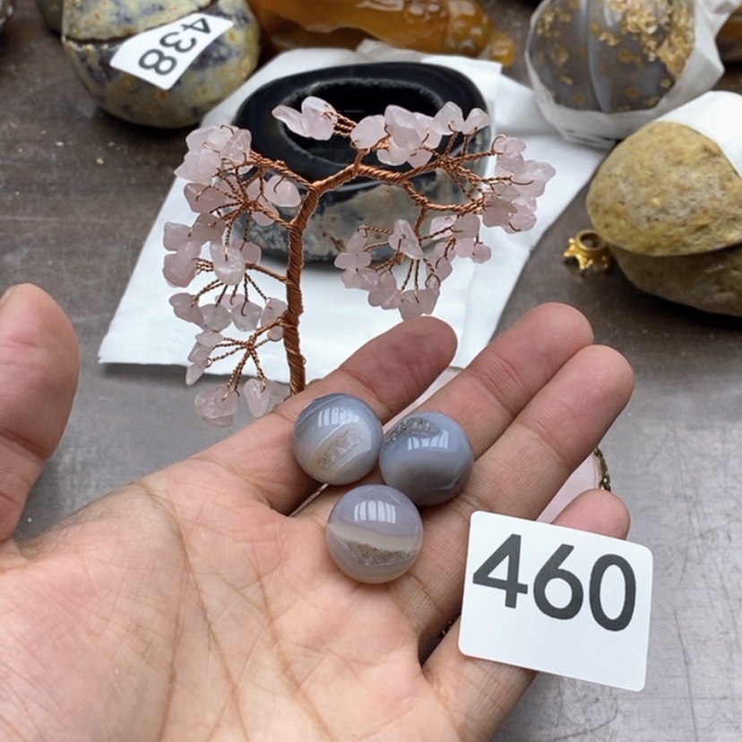 【闪购商品】水晶大型摆件（非配饰）未镶嵌