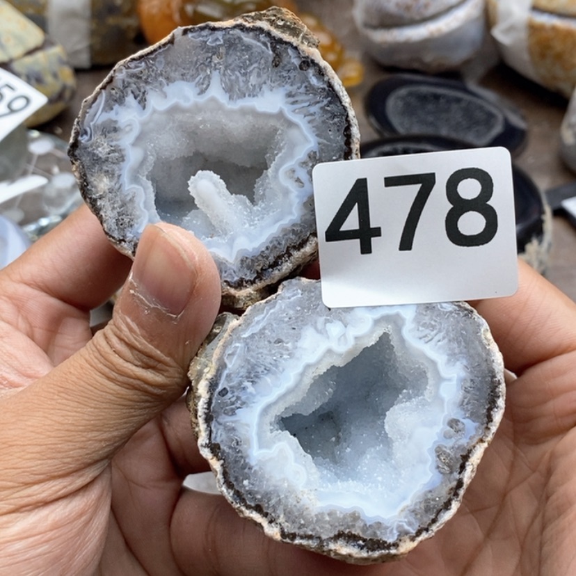 【闪购商品】水晶大型摆件（非配饰）未镶嵌