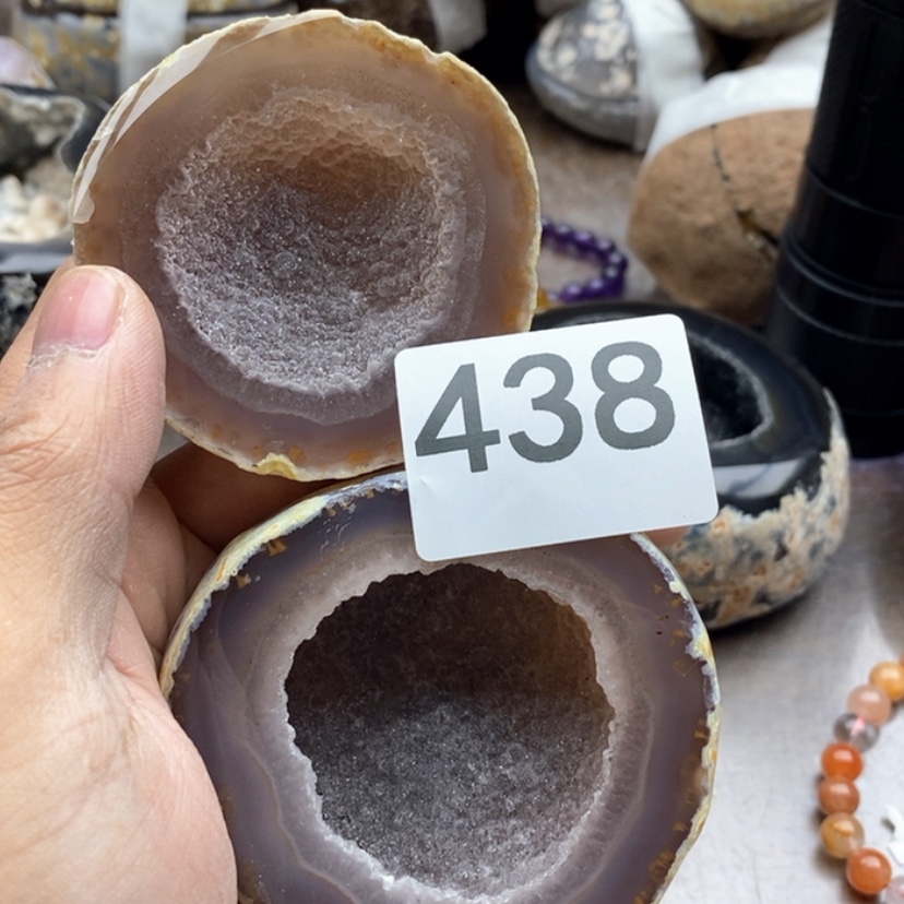 【闪购商品】水晶大型摆件（非配饰）未镶嵌