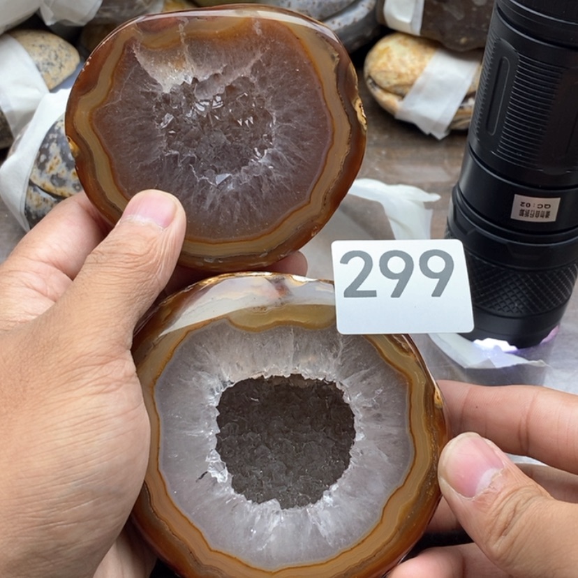 【闪购商品】水晶大型摆件（非配饰）未镶嵌