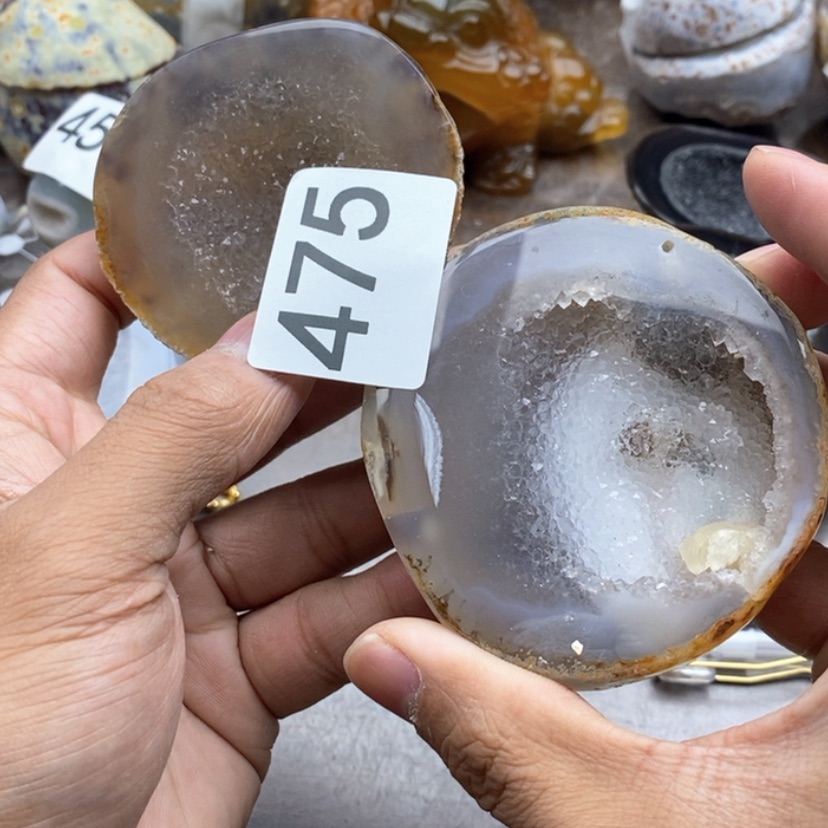 【闪购商品】水晶大型摆件（非配饰）未镶嵌