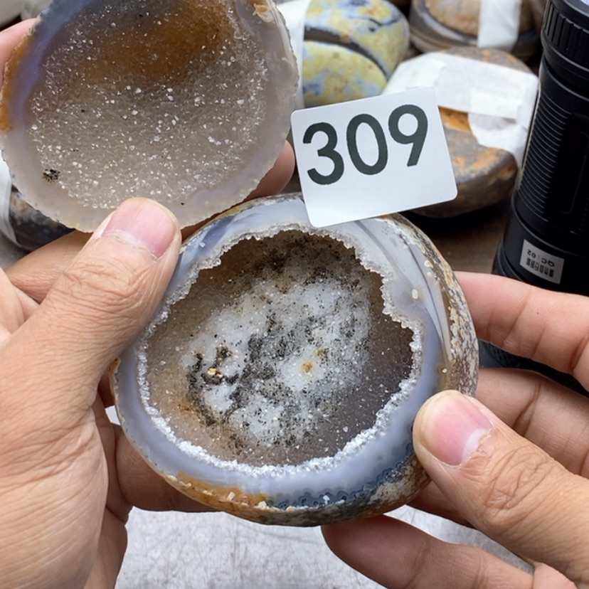 【闪购商品】水晶大型摆件（非配饰）未镶嵌