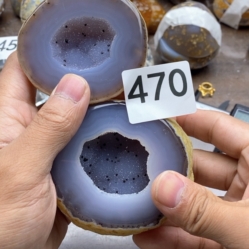【闪购商品】水晶大型摆件（非配饰）未镶嵌