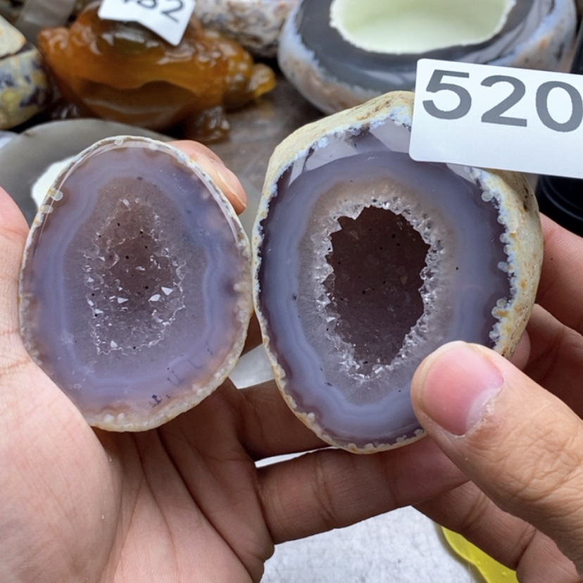 【闪购商品】水晶大型摆件（非配饰）未镶嵌