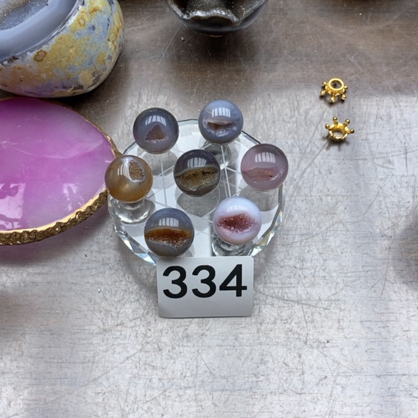 【闪购商品】水晶大型摆件（非配饰）未镶嵌