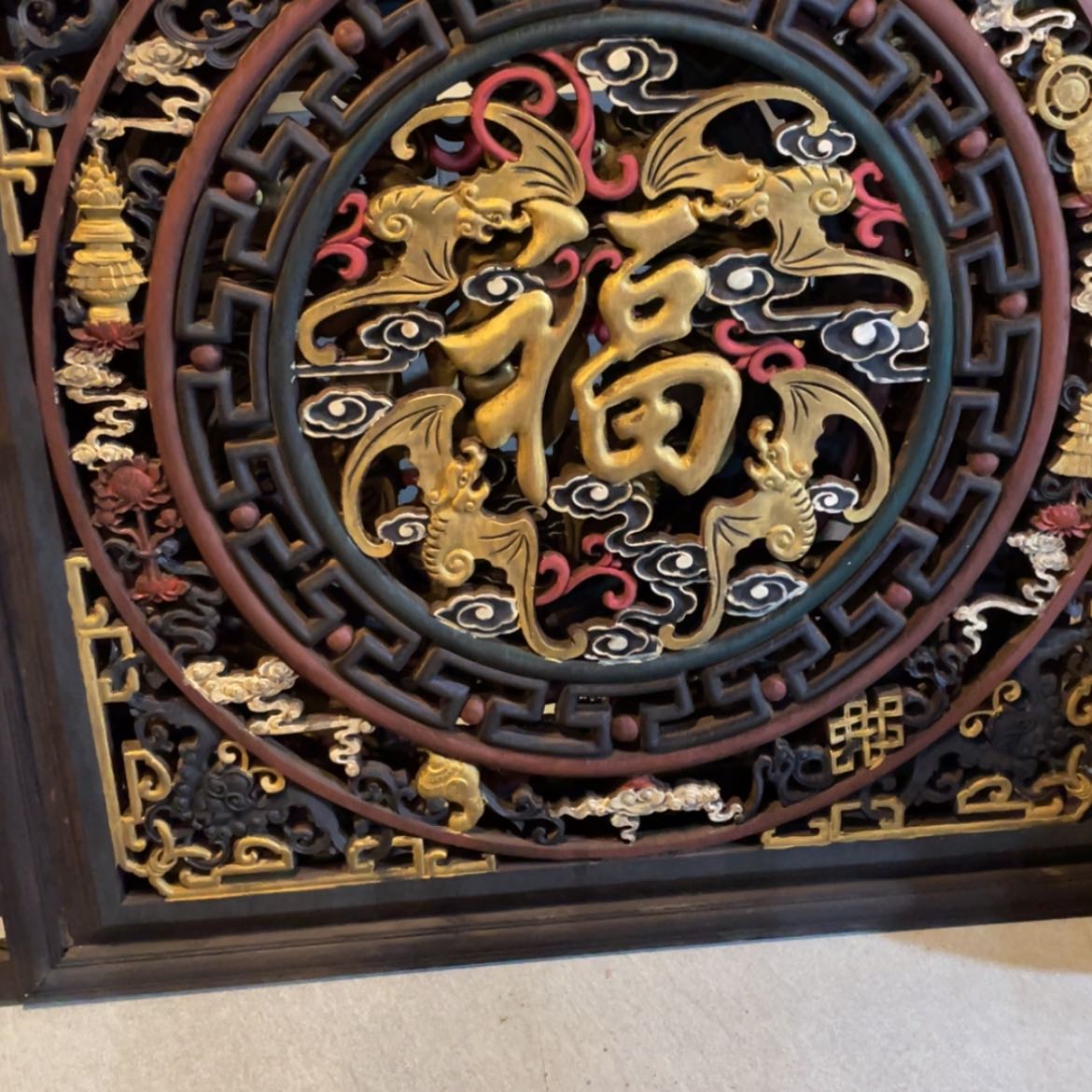 【闪购商品】密胺摆件无****我