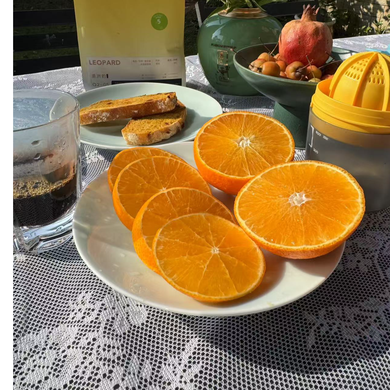 红美人精品果4.2斤