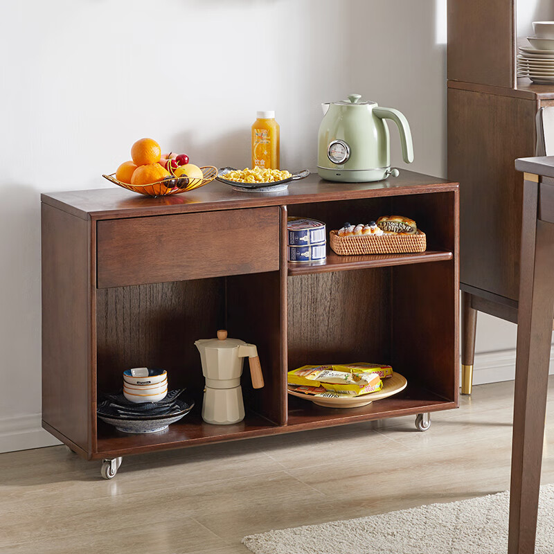 实木边桌沙发边几床边桌小桌子茶几柜客厅简约多功能床头柜