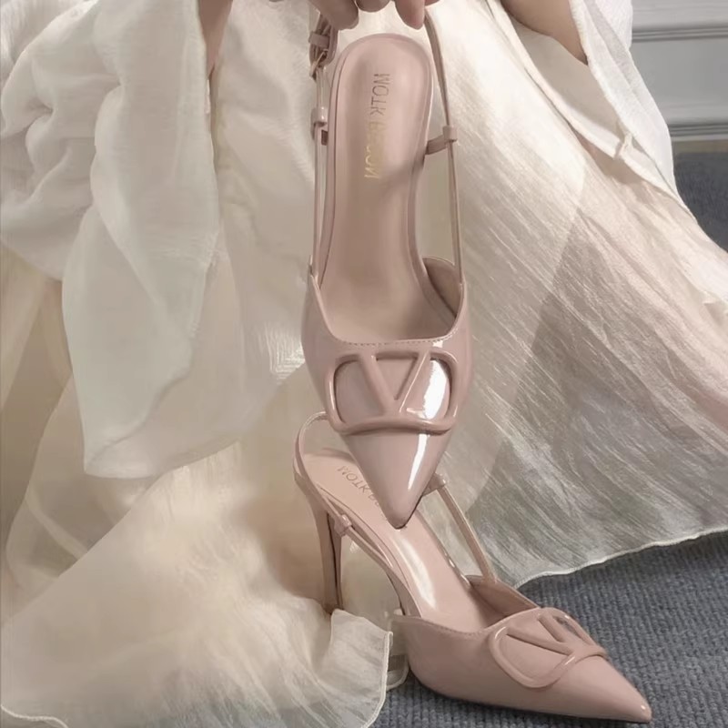 79.99撤柜精品女鞋（直播扣号链接）