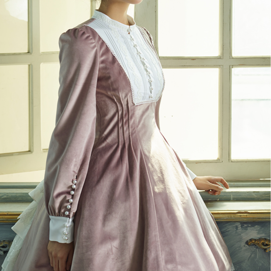 【200-299】九月大放送 仲夏物语 洛丽塔连衣裙孤品清仓（no退no换）