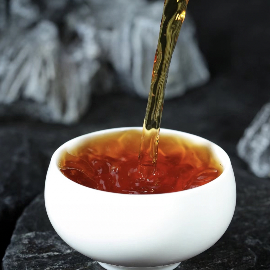 武夷亨【手工大桂散茶】武夷岩茶大桂散茶半斤/一斤