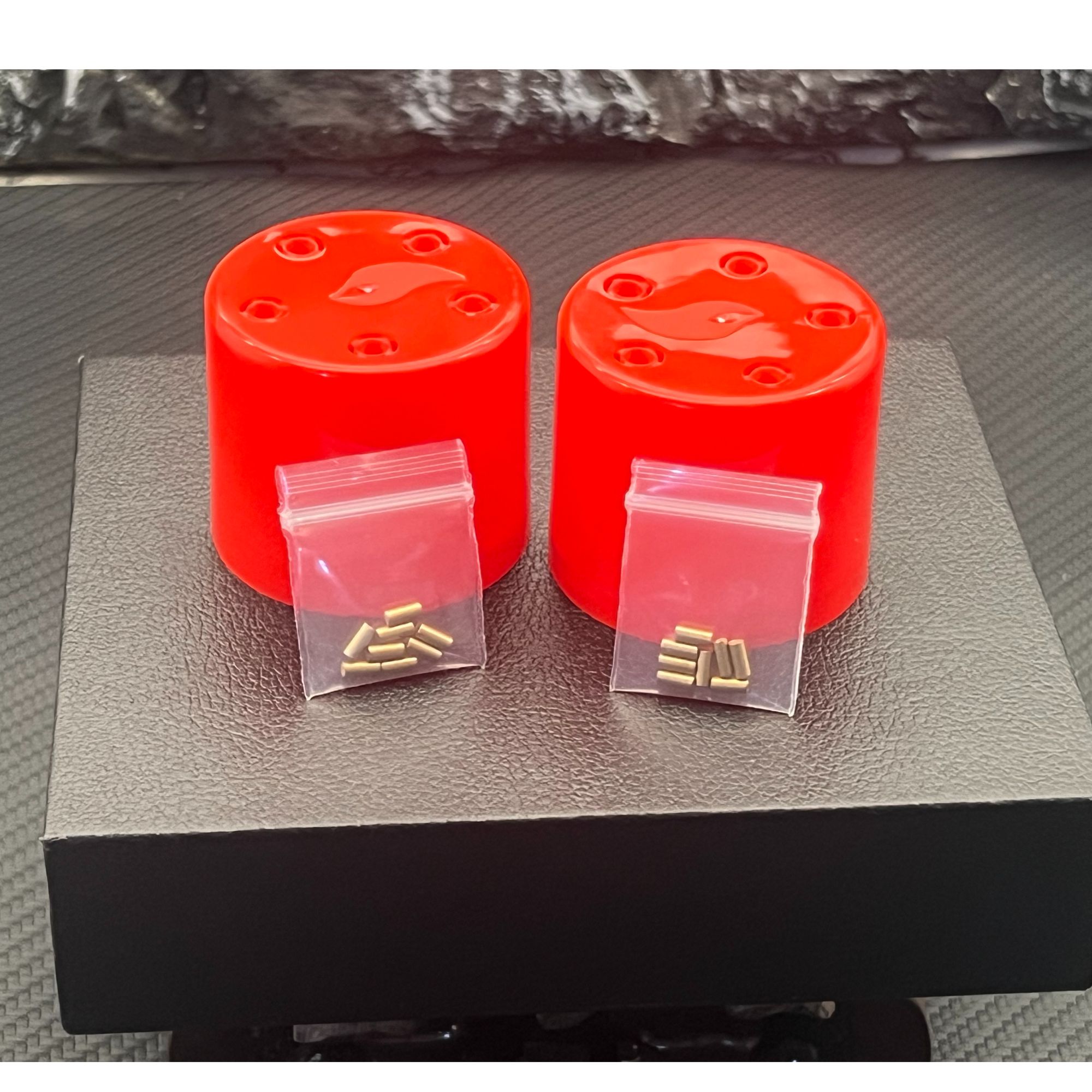 主播朗声打火机配件维修礼盒包装送亲戚朋友2套装和机子一起拍