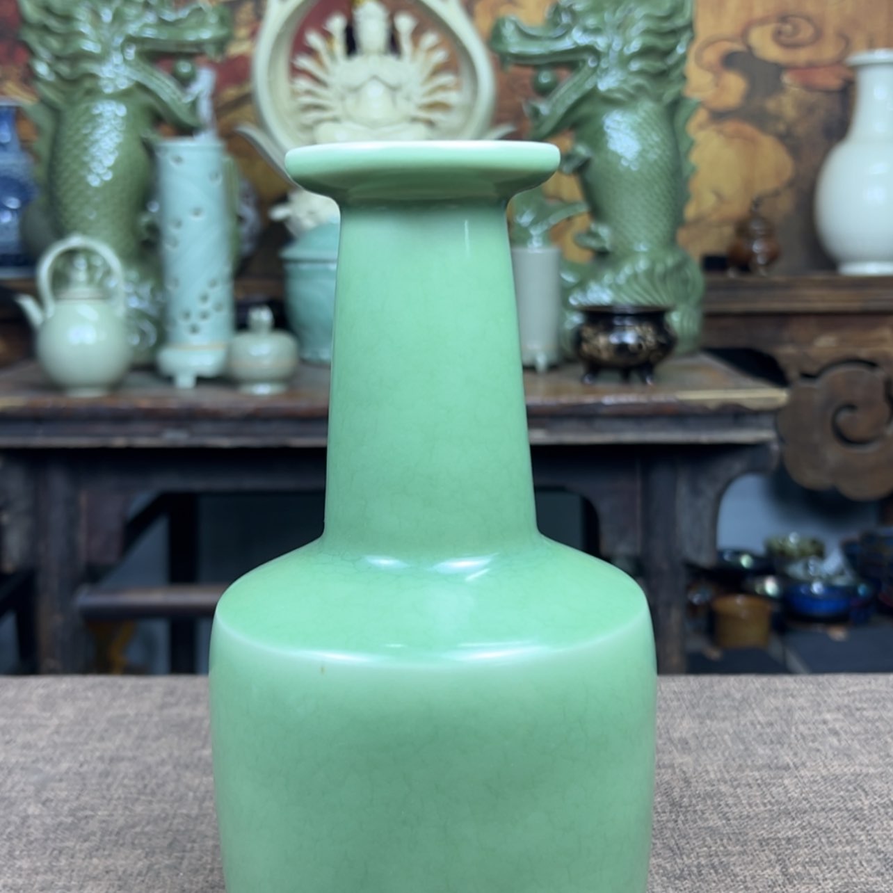 【闪购商品】瓷摆件