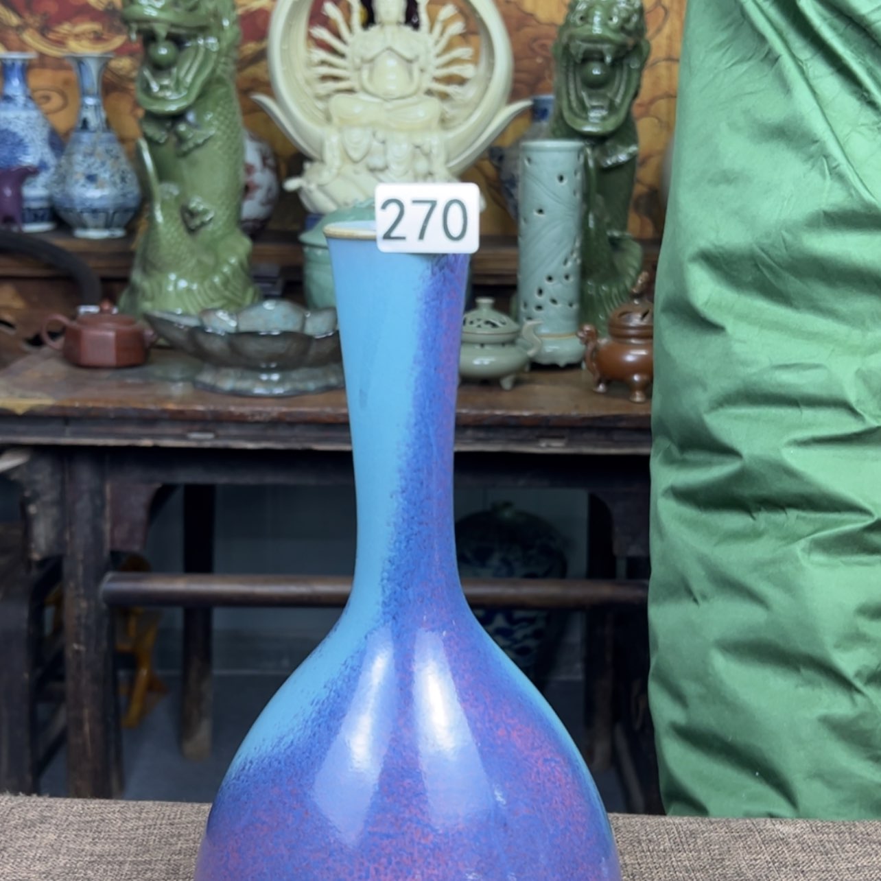 【闪购商品】瓷摆件