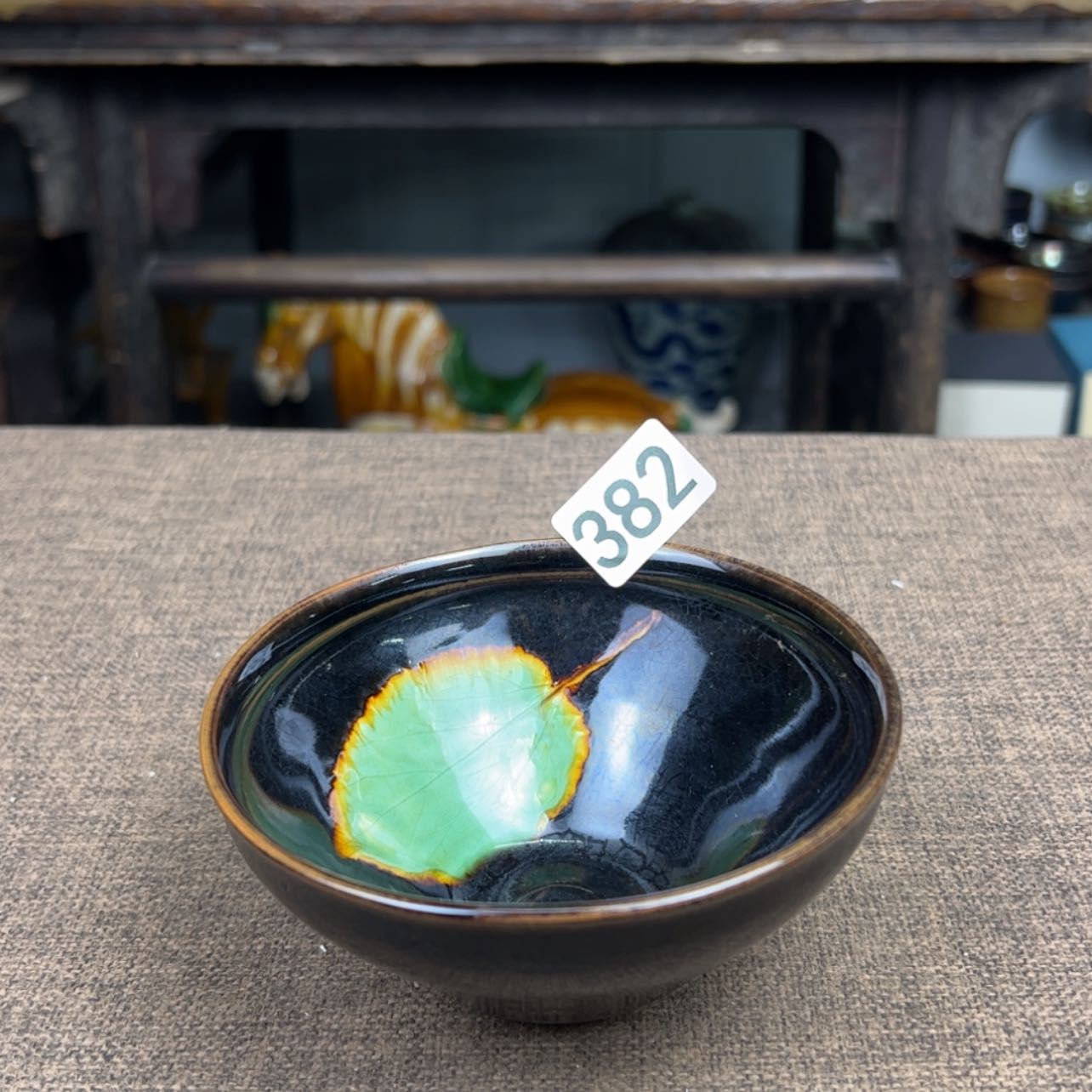 【闪购商品】瓷摆件