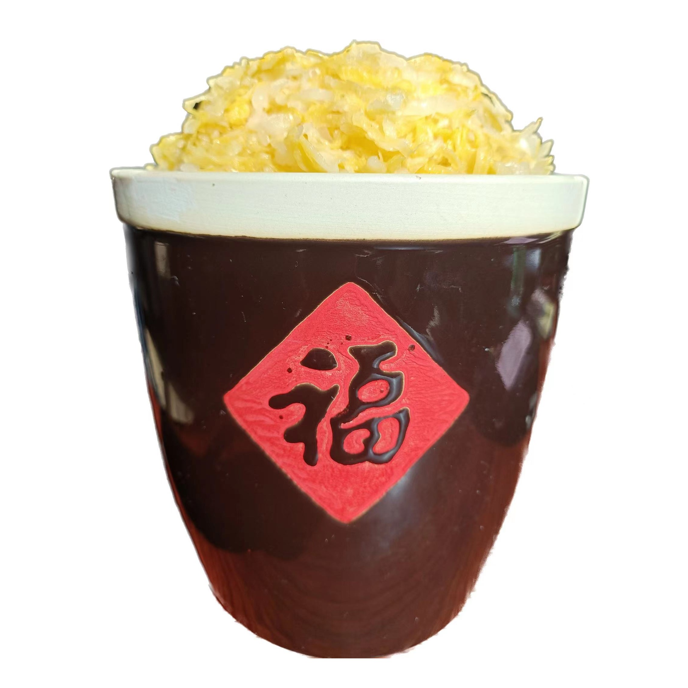 农垦小乡村正宗东北酸菜丝500g*5袋/2.5斤颗*2袋