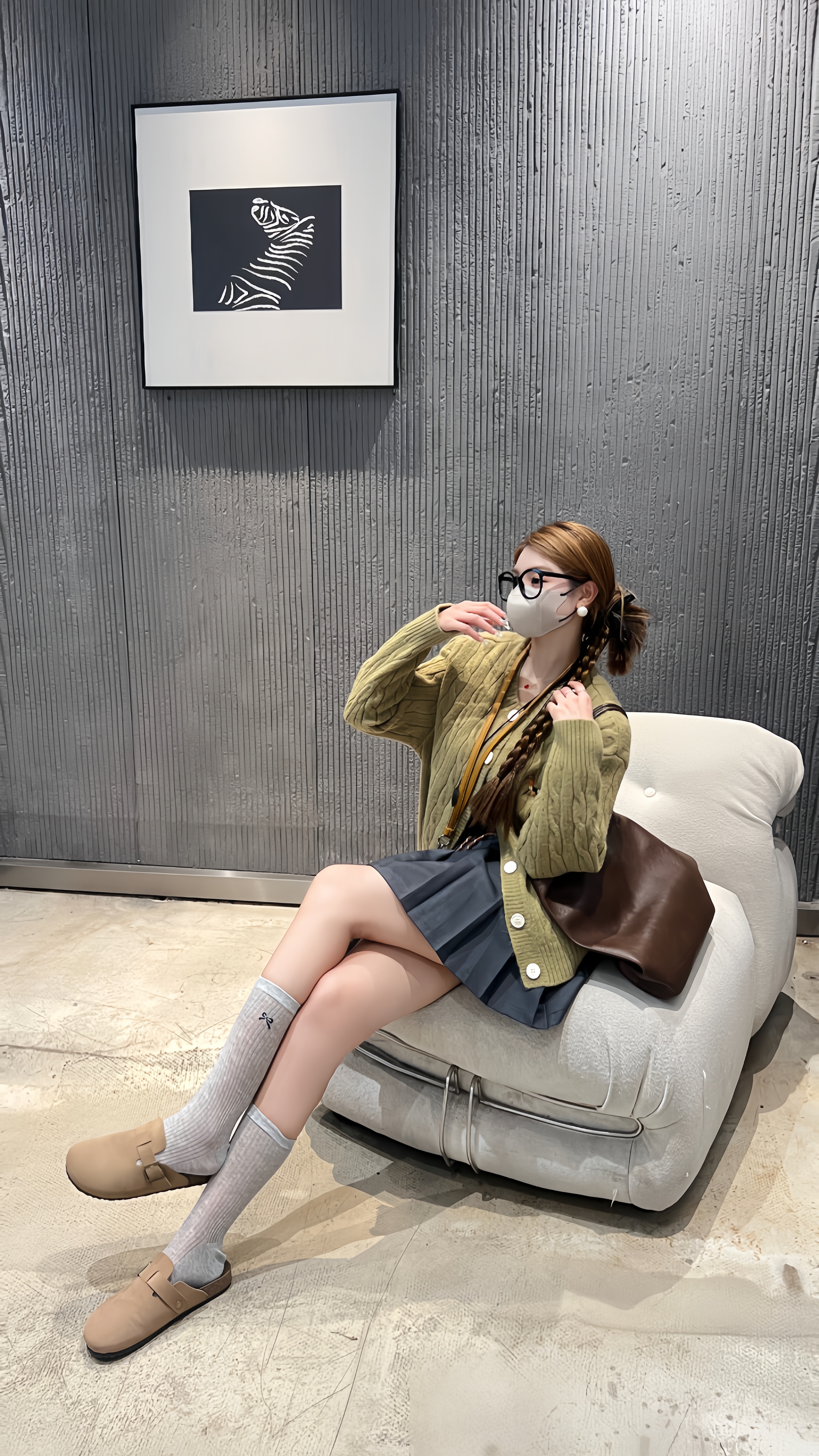 「401-450 」  阿男专属 2025春夏新款外套集合链接