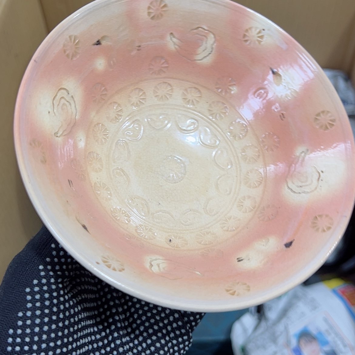 【闪购商品】玻璃茶宠