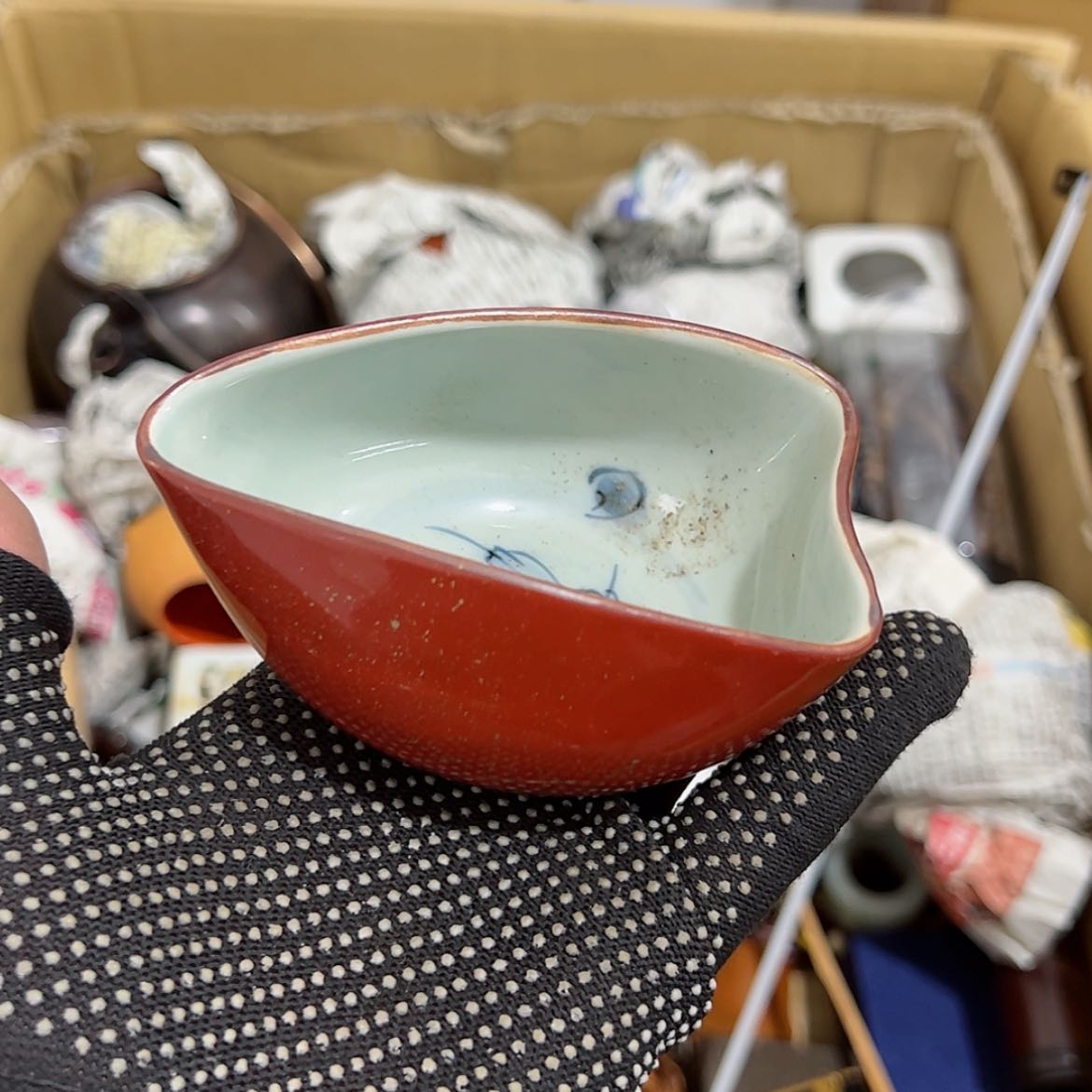 【闪购商品】紫砂茶宠