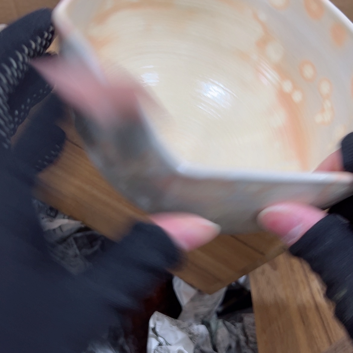 【闪购商品】玻璃茶宠