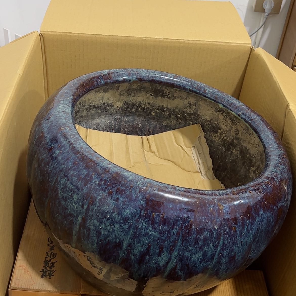 【闪购商品】玻璃茶宠
