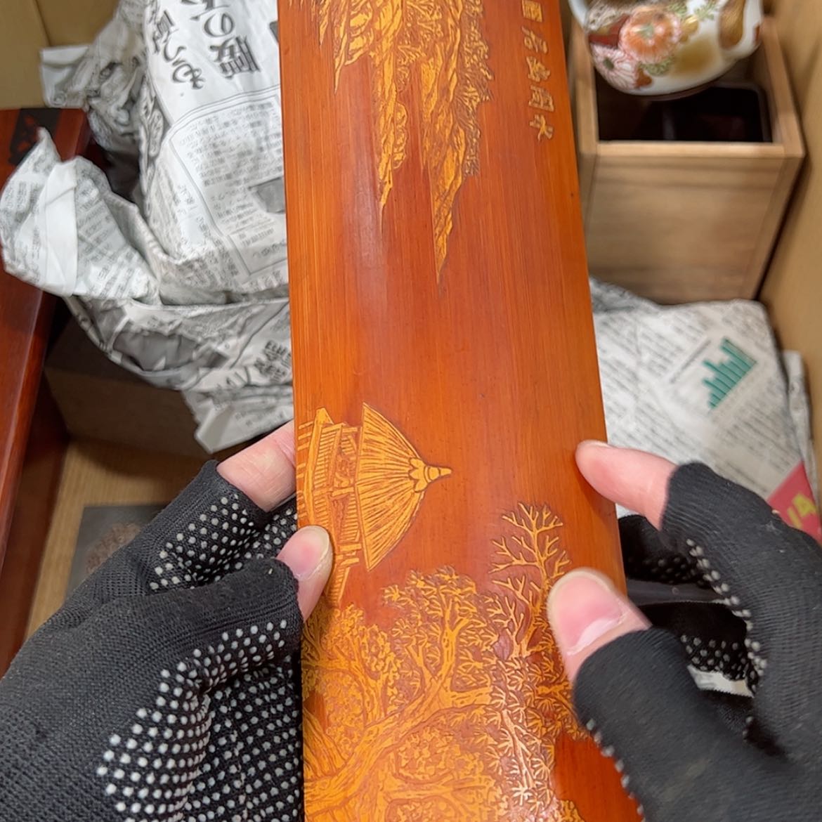 【闪购商品】玻璃茶宠
