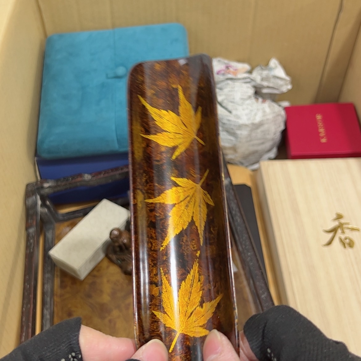 【闪购商品】玻璃茶宠