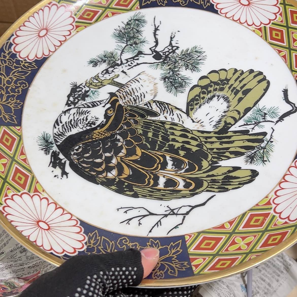 【闪购商品】玻璃茶宠