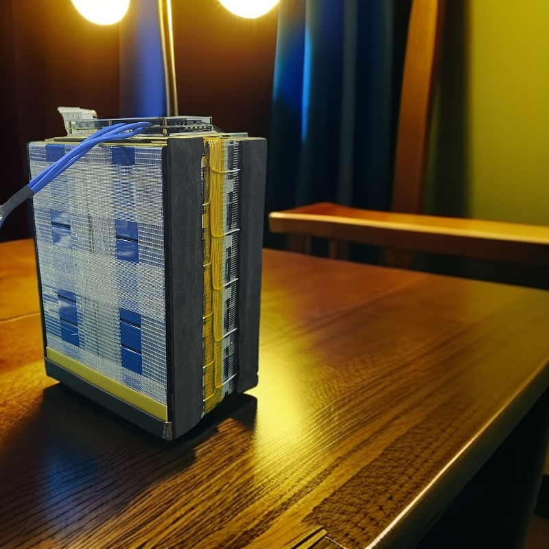 全新A品亿纬72V60V48V60A电动车锂电池