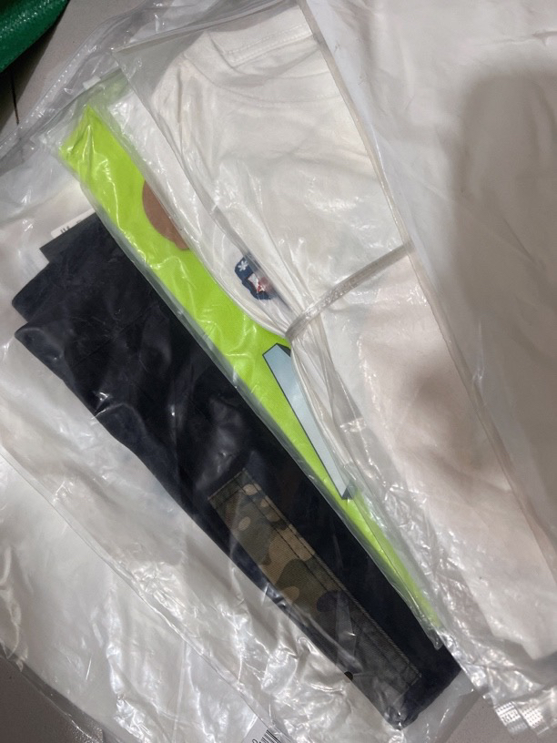 伟晟1号 服装编码E001--E100