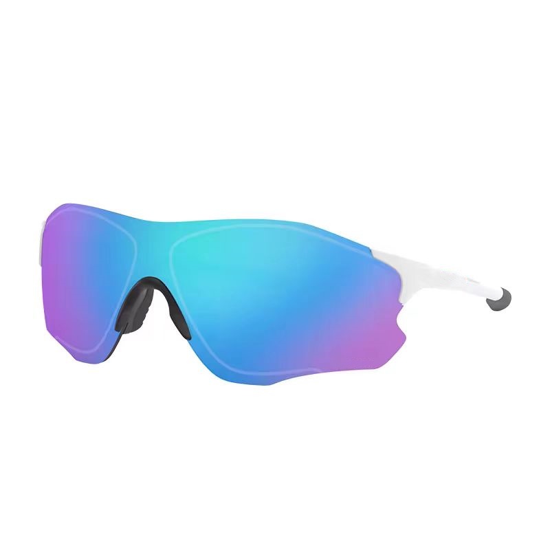 SC24215户外徒步登山跑步眼镜护目变色骑行运动镜