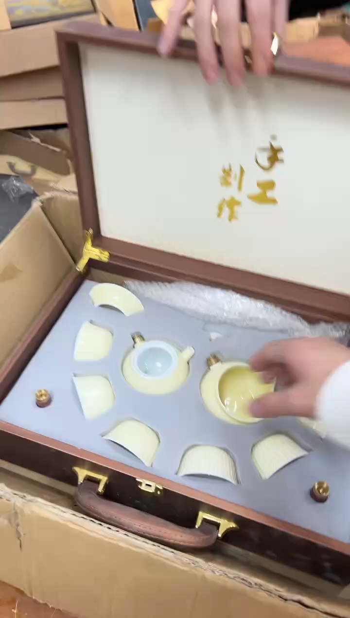 【闪购商品】瓷其他瓷K1