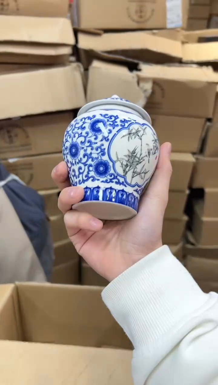 【闪购商品】瓷其他瓷K1