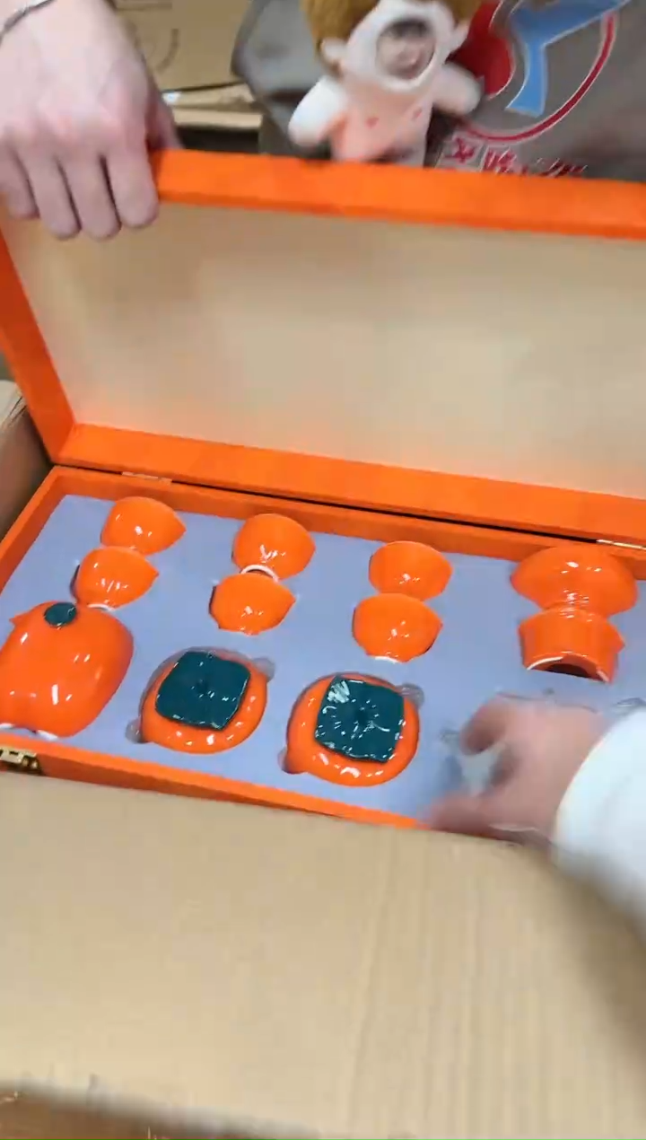 【闪购商品】瓷其他瓷K1