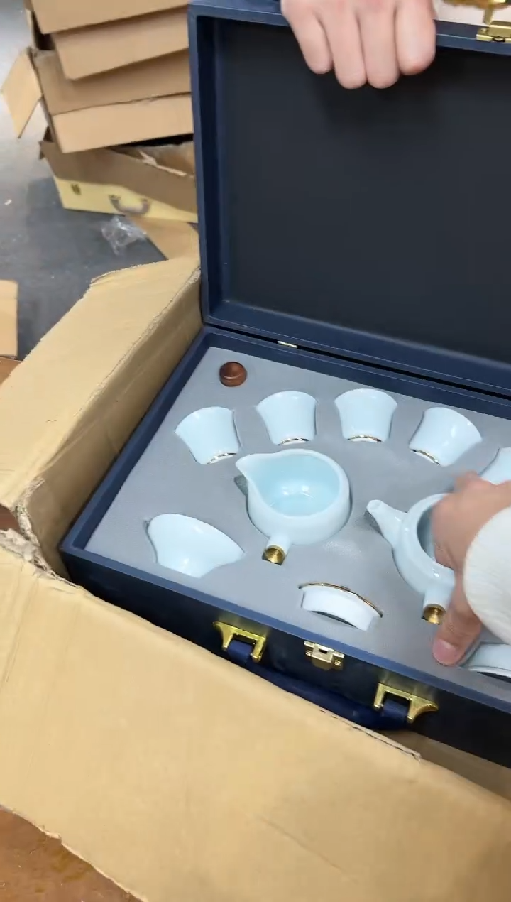 【闪购商品】瓷其他瓷K1